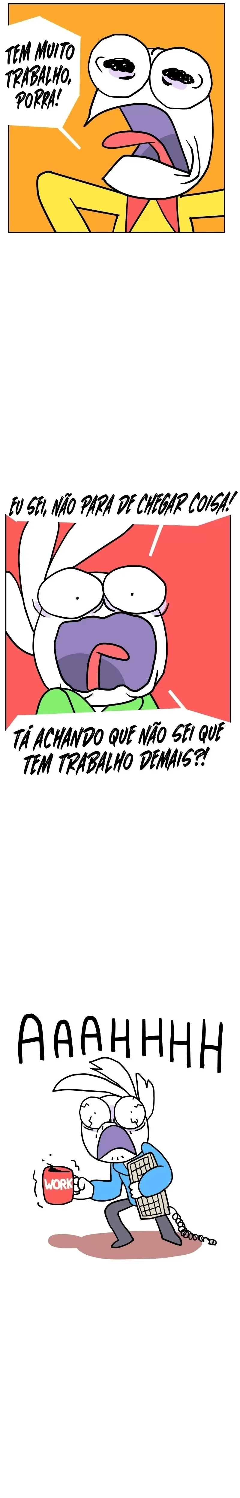 Viva com Você Mesmo! Capítulo 178 Página 4