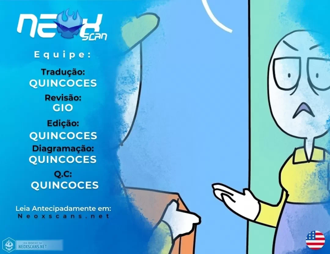 Viva com Você Mesmo! Capítulo 179 Página 1