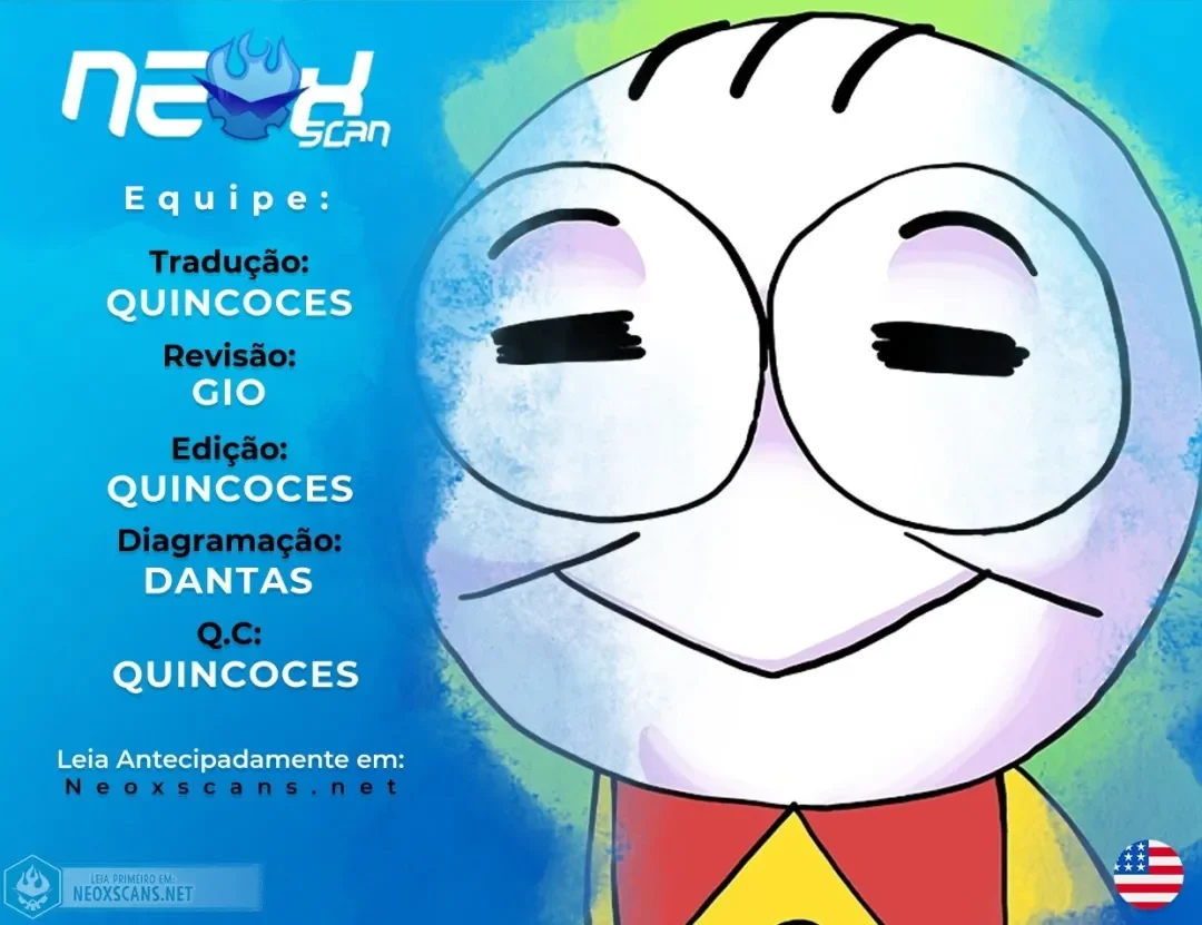 Viva com Você Mesmo! Capítulo 18 Página 1