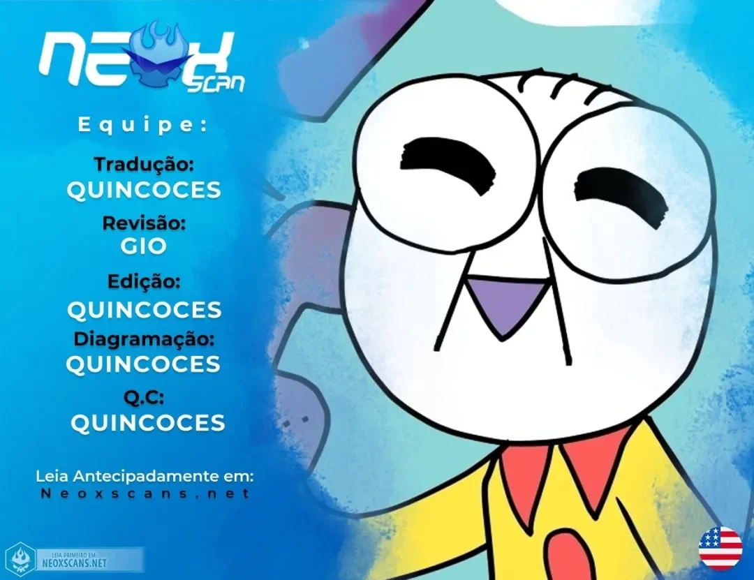 Viva com Você Mesmo! Capítulo 180 Página 1