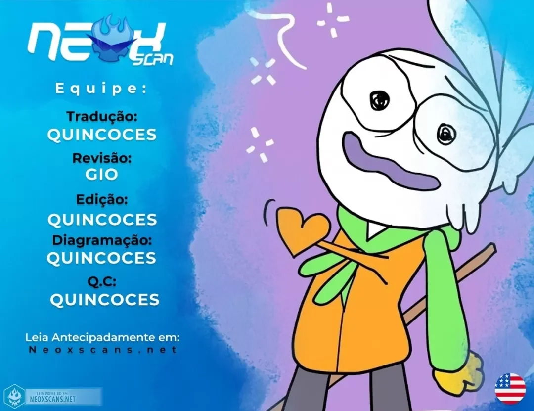 Viva com Você Mesmo! Capítulo 181 Página 1