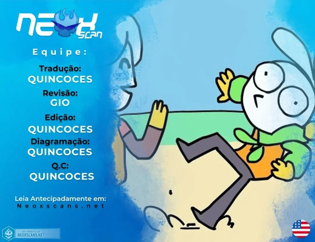 Viva com Você Mesmo! Capítulo 183 Página 1