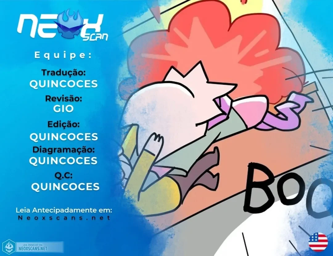 Viva com Você Mesmo! Capítulo 185 Página 1