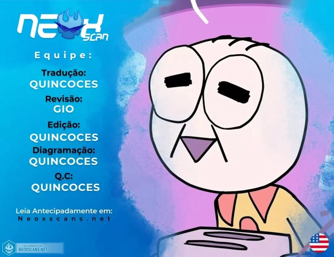 Viva com Você Mesmo! Capítulo 186 Página 1