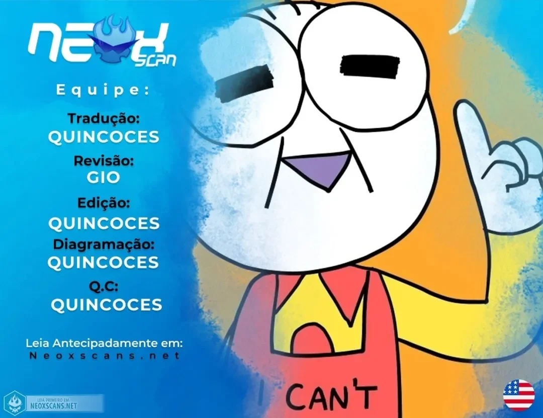 Viva com Você Mesmo! Capítulo 187 Página 1