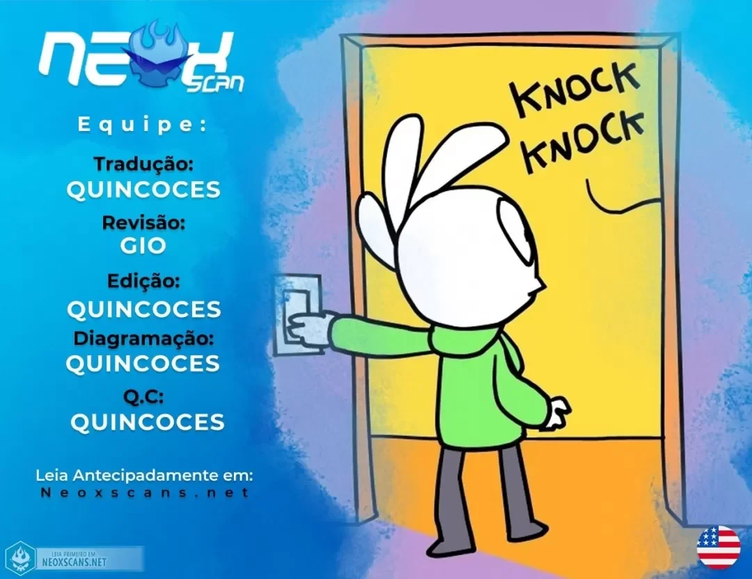 Viva com Você Mesmo! Capítulo 188 Página 1