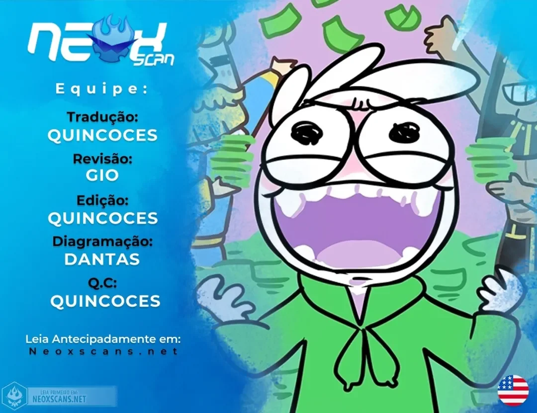 Viva com Você Mesmo! Capítulo 19 Página 1