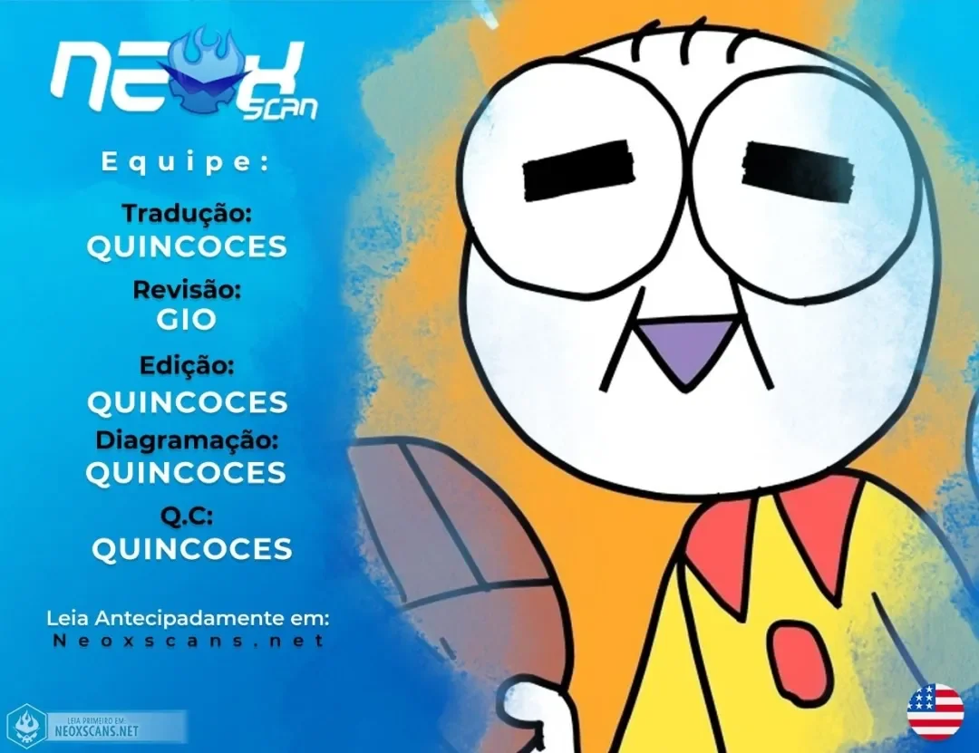 Viva com Você Mesmo! Capítulo 190 Página 1
