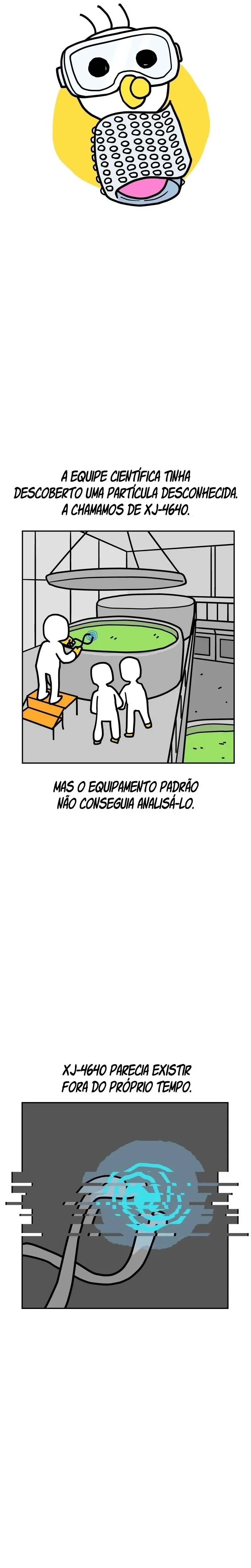 Viva com Você Mesmo! Capítulo 190 Página 4
