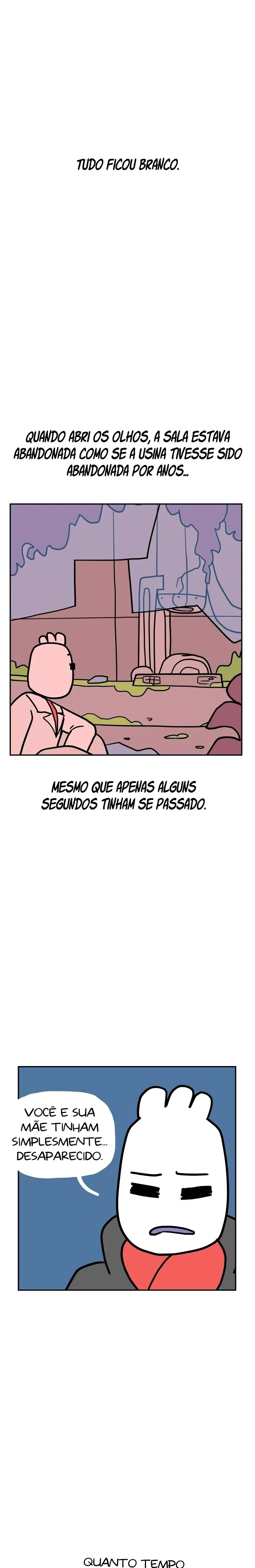 Viva com Você Mesmo! Capítulo 190 Página 6