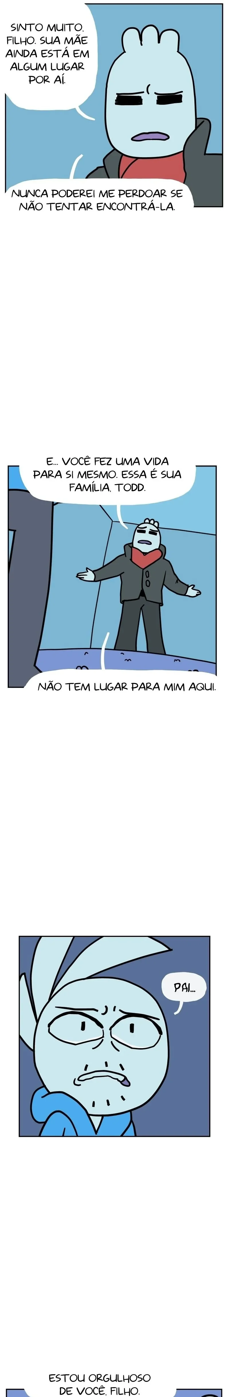 Viva com Você Mesmo! Capítulo 192 Página 4