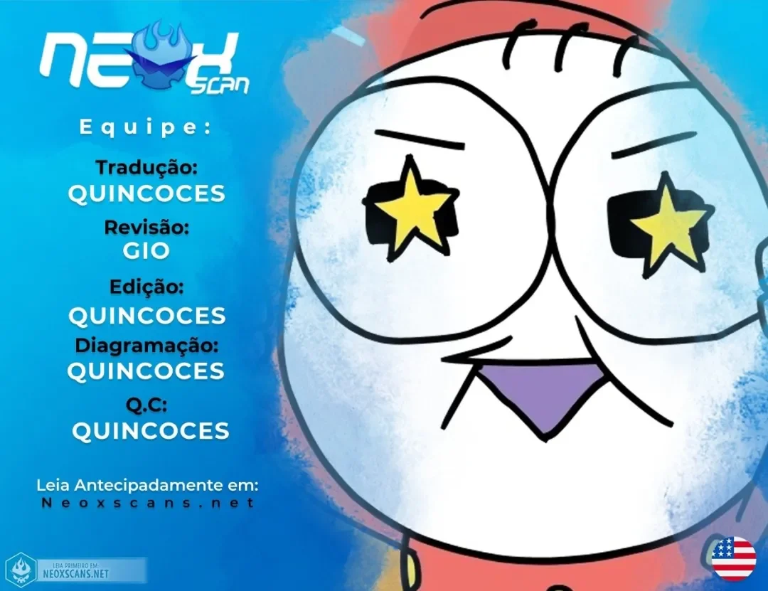 Viva com Você Mesmo! Capítulo 195 Página 1