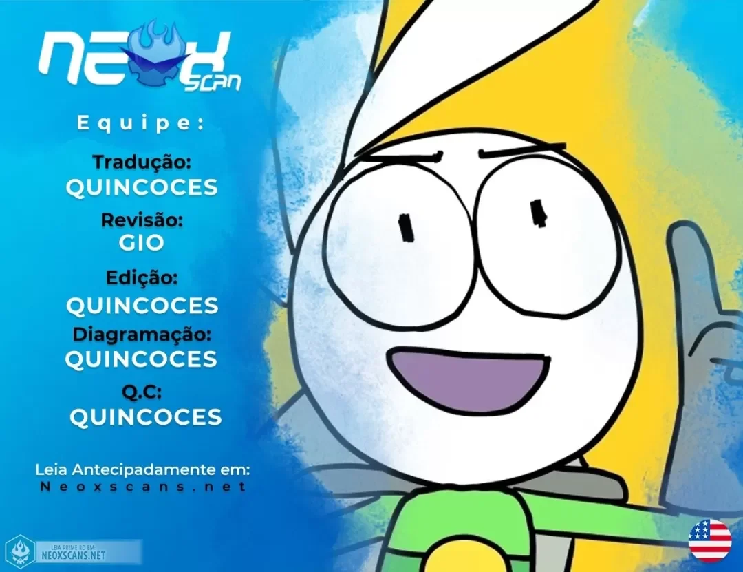 Viva com Você Mesmo! Capítulo 197 Página 1