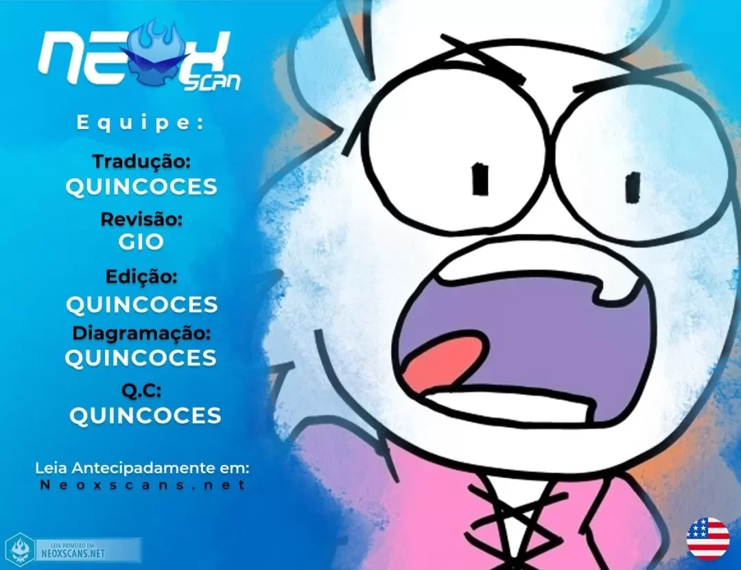 Viva com Você Mesmo! Capítulo 198 Página 1