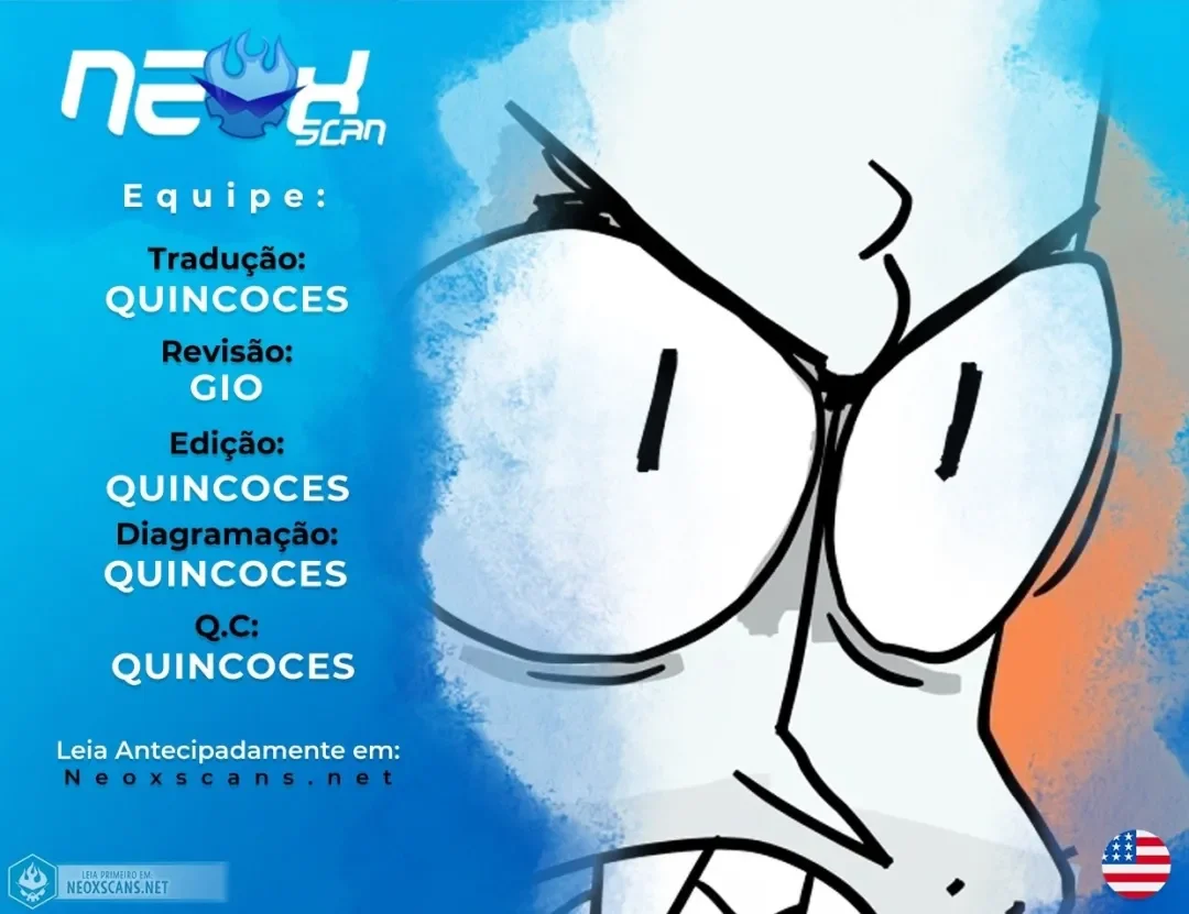 Viva com Você Mesmo! Capítulo 199 Página 1