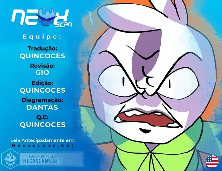 Viva com Você Mesmo! Capítulo 2 Página 1