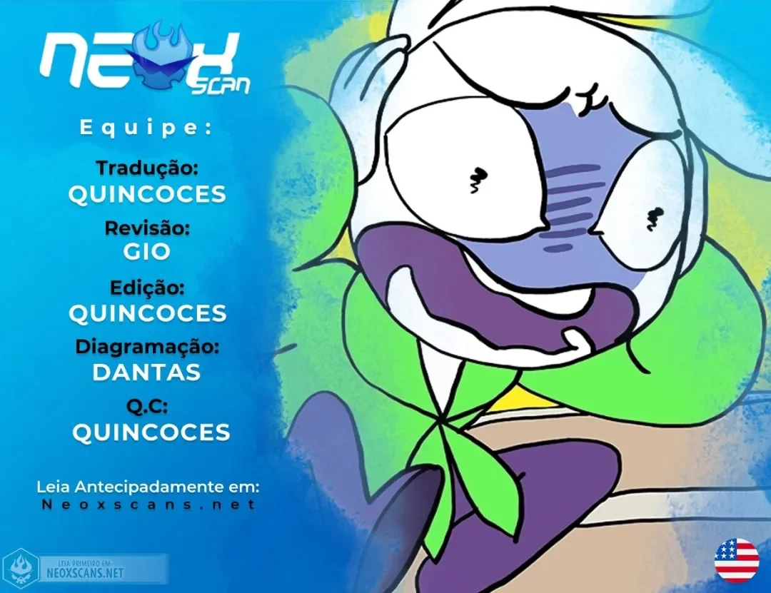 Viva com Você Mesmo! Capítulo 20 Página 1