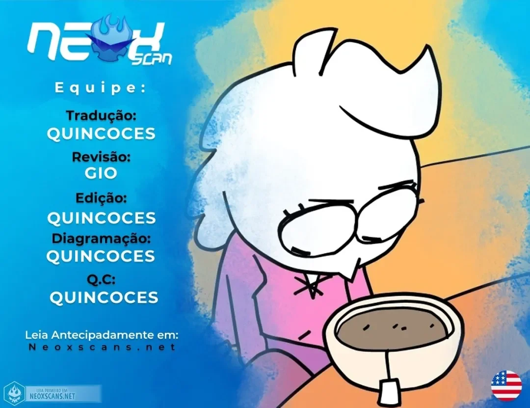 Viva com Você Mesmo! Capítulo 200 Página 1
