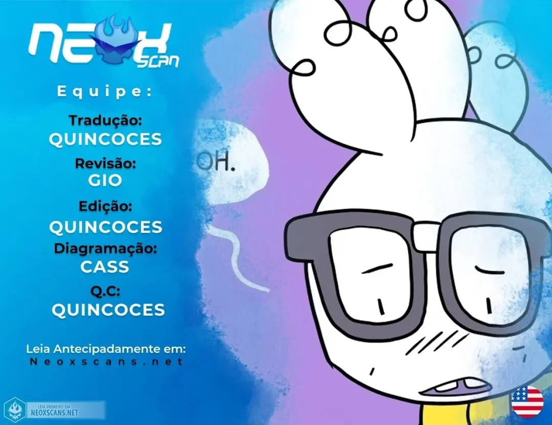 Viva com Você Mesmo! Capítulo 207 Página 1