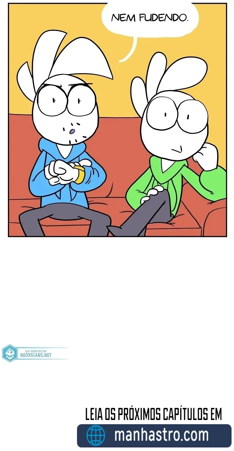 Viva com Você Mesmo! Capítulo 207 Página 8