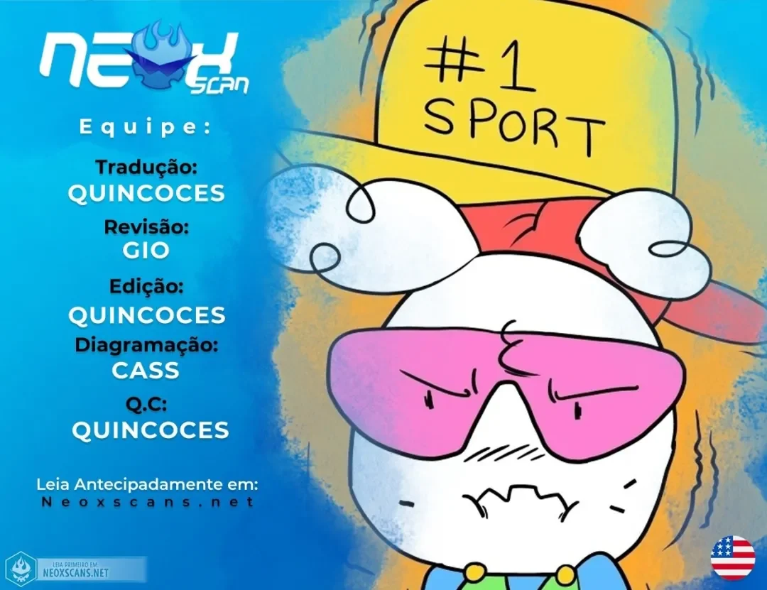 Viva com Você Mesmo! Capítulo 209 Página 1