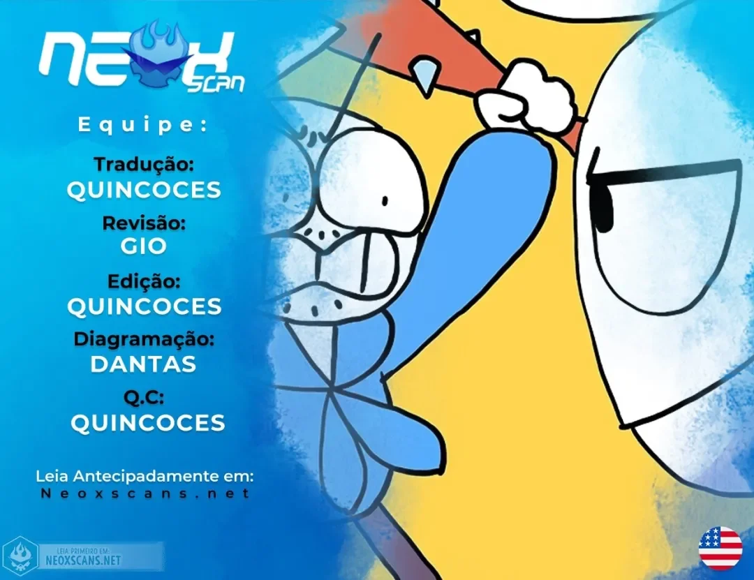 Viva com Você Mesmo! Capítulo 21 Página 1