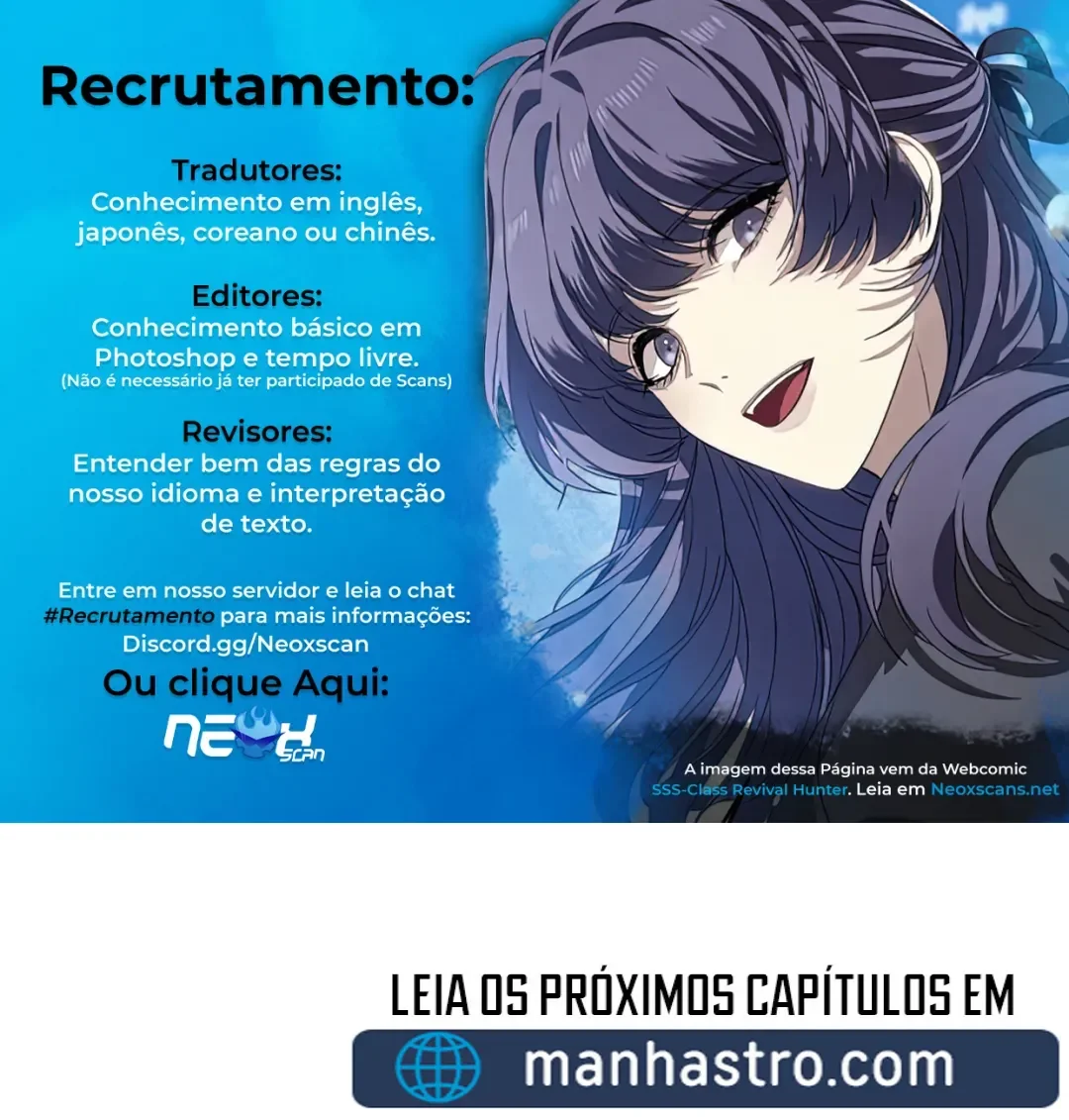 Viva com Você Mesmo! Capítulo 21 Página 10