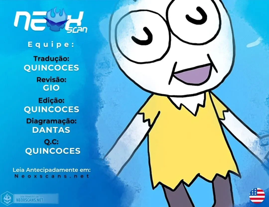 Viva com Você Mesmo! Capítulo 22 Página 1