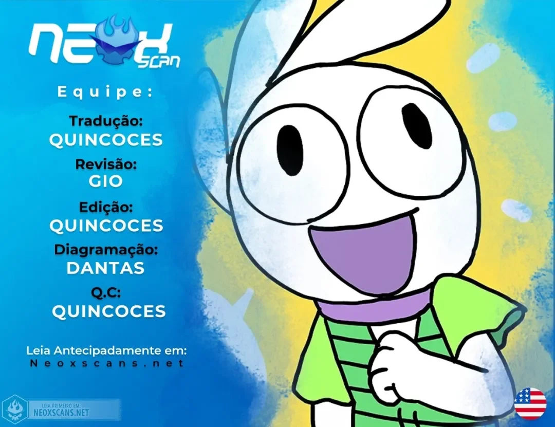 Viva com Você Mesmo! Capítulo 23 Página 1