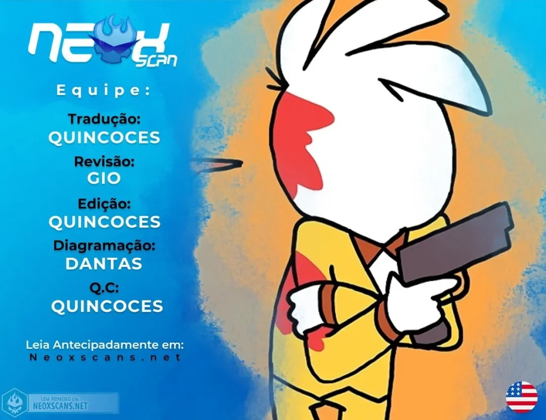 Viva com Você Mesmo! Capítulo 24 Página 1