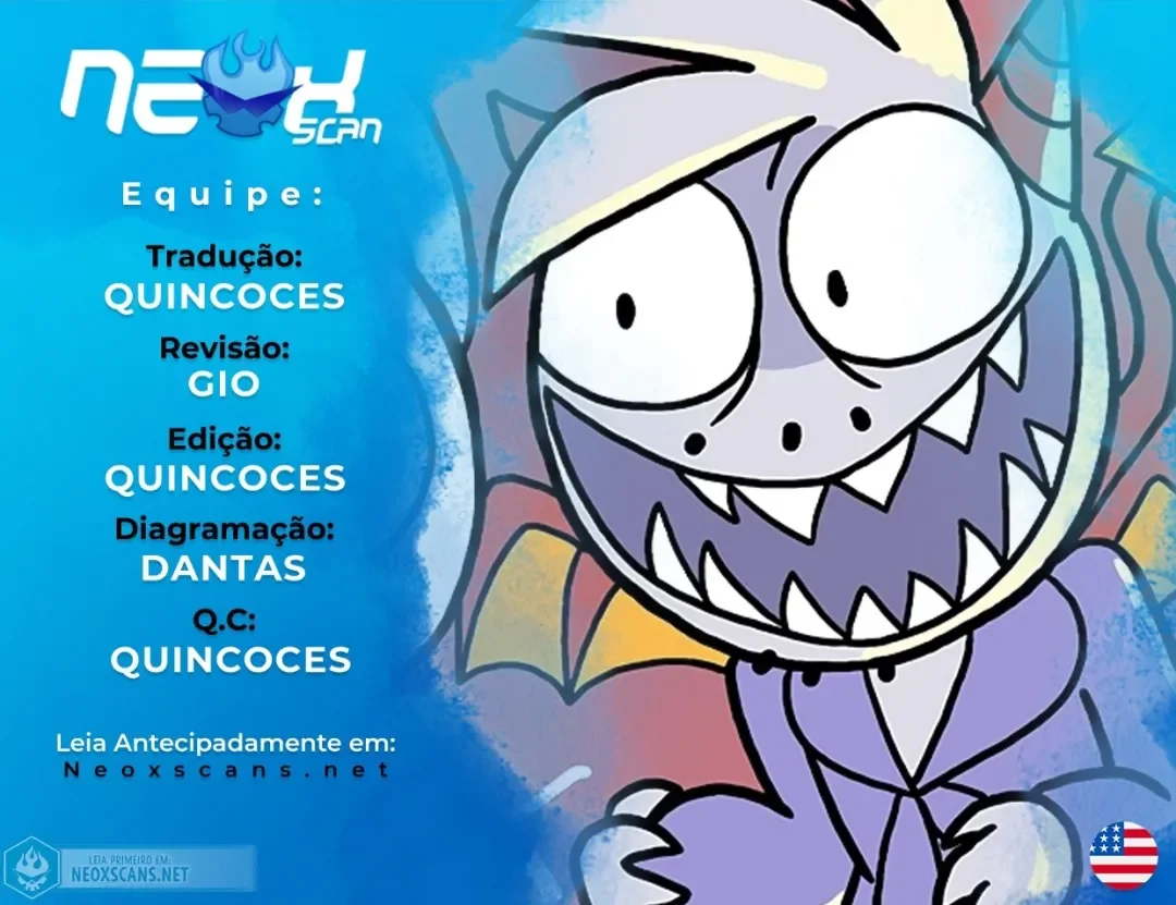 Viva com Você Mesmo! Capítulo 25 Página 1