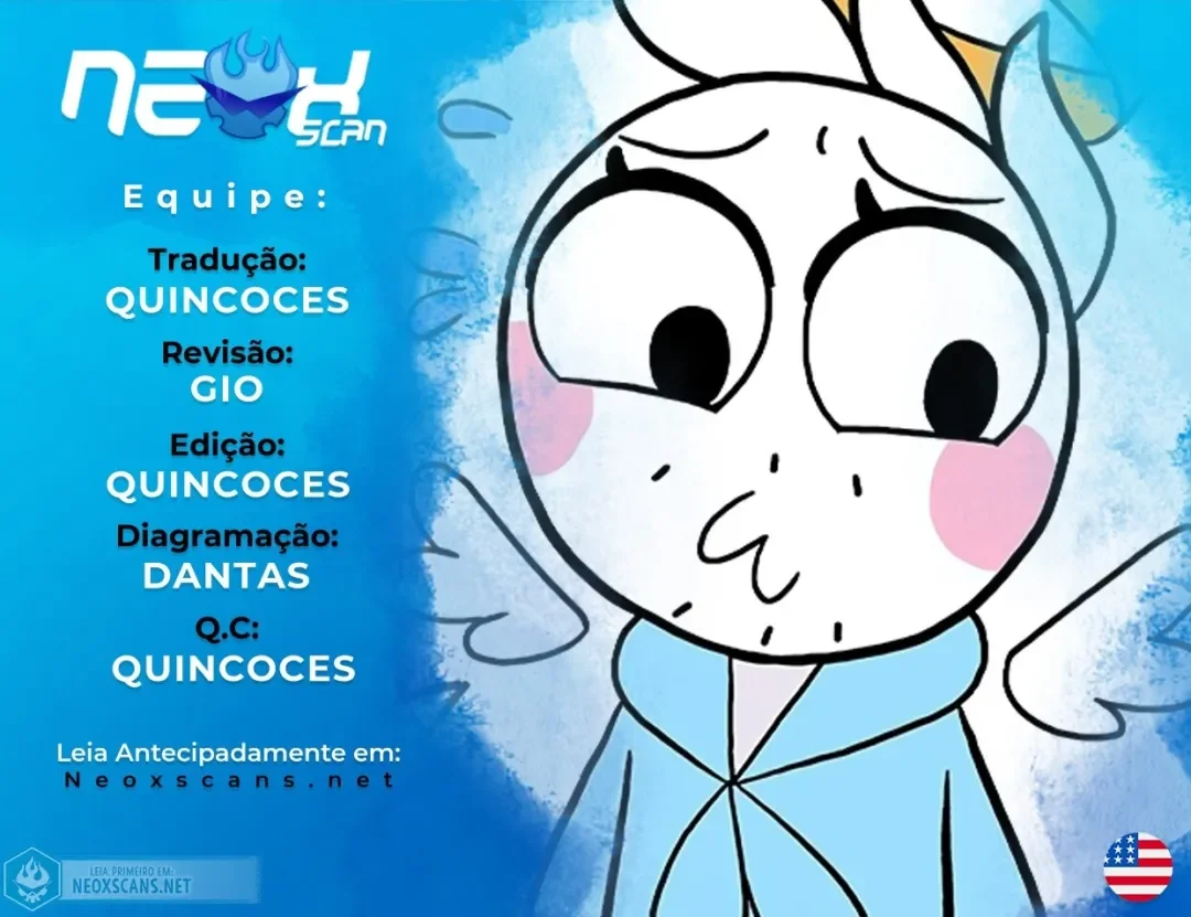Viva com Você Mesmo! Capítulo 26 Página 1