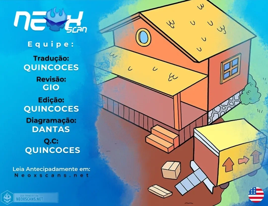 Viva com Você Mesmo! Capítulo 28 Página 1