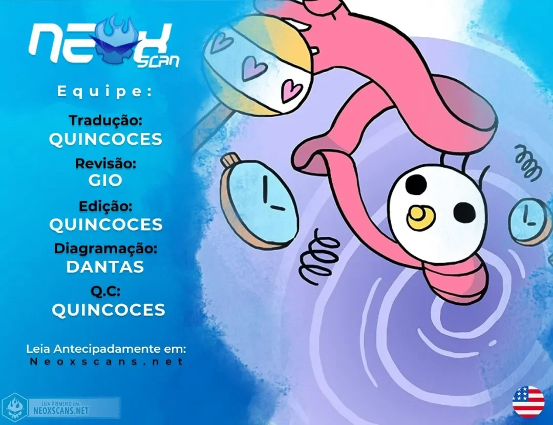 Viva com Você Mesmo! Capítulo 29 Página 1