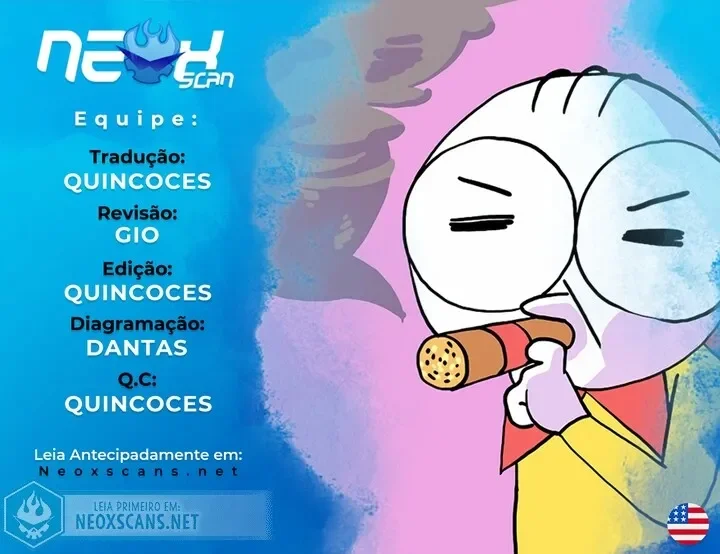 Viva com Você Mesmo! Capítulo 3 Página 1