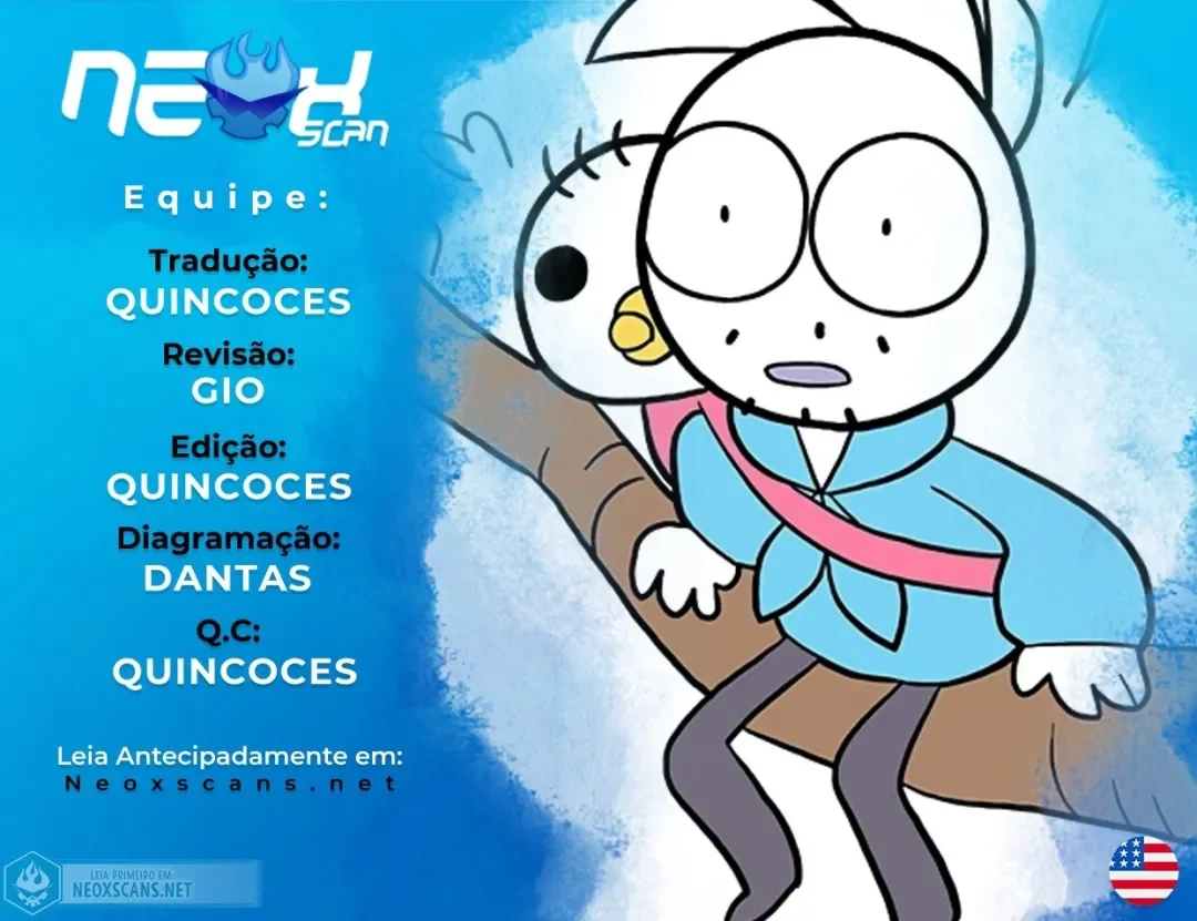 Viva com Você Mesmo! Capítulo 30 Página 1