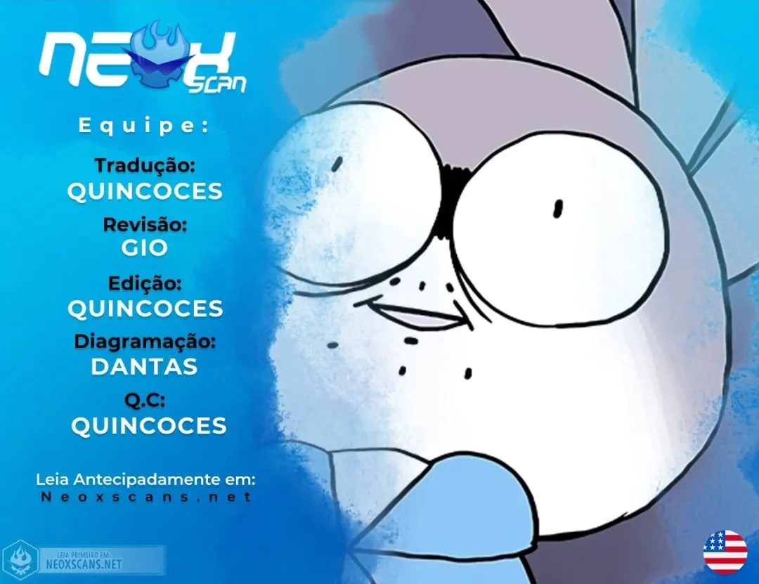Viva com Você Mesmo! Capítulo 32 Página 1