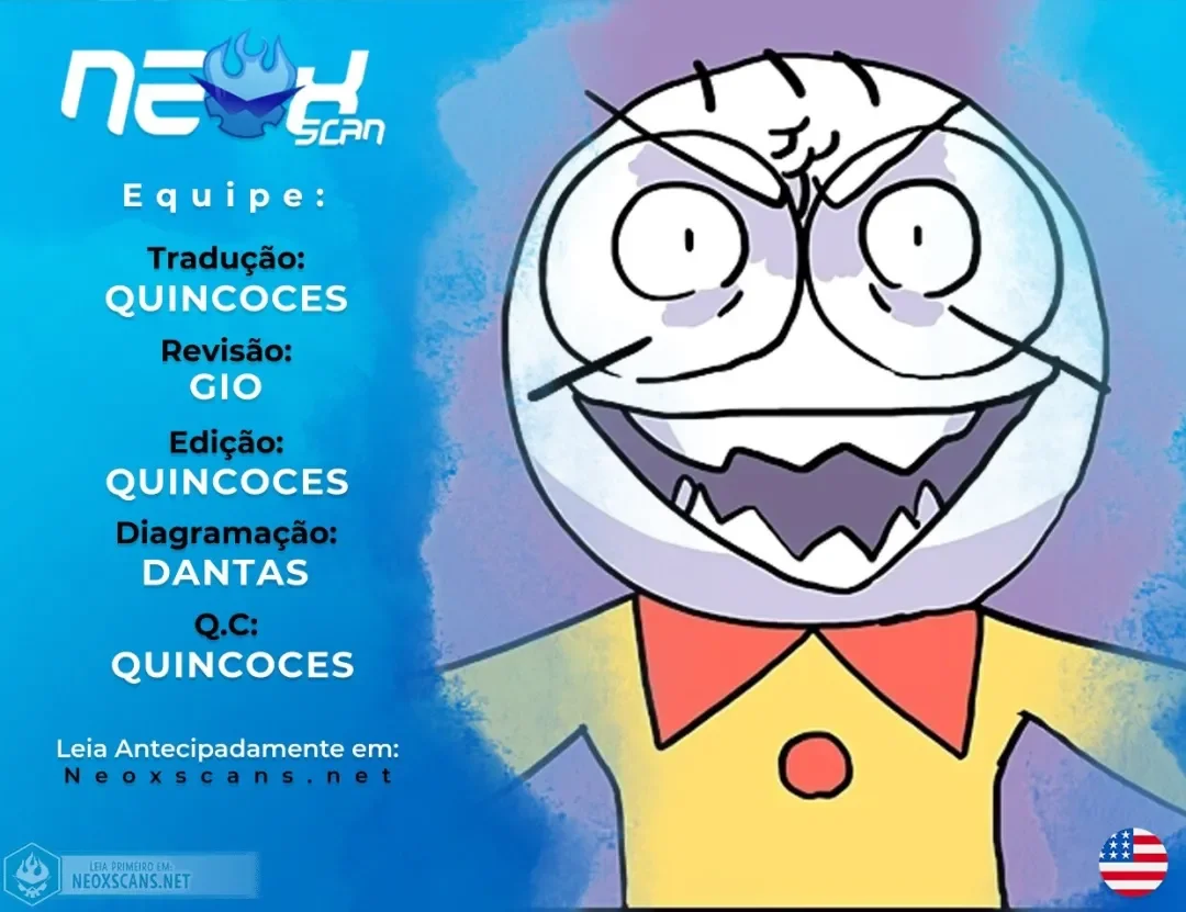 Viva com Você Mesmo! Capítulo 33 Página 1