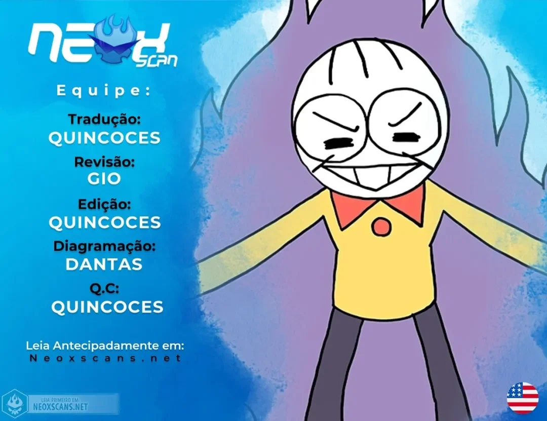 Viva com Você Mesmo! Capítulo 34 Página 1