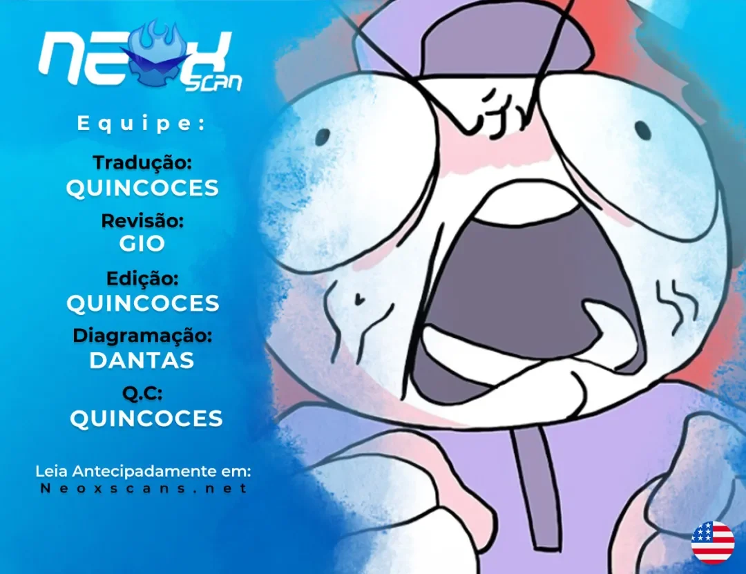 Viva com Você Mesmo! Capítulo 36 Página 1