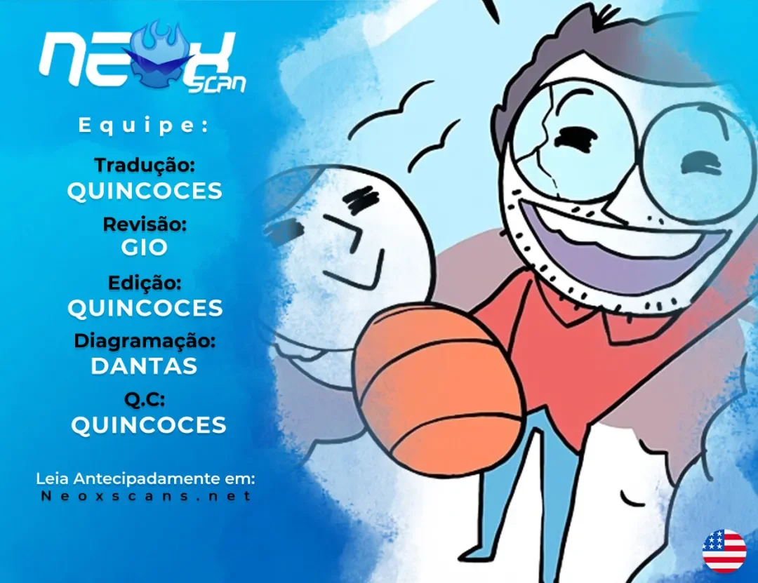 Viva com Você Mesmo! Capítulo 37 Página 1