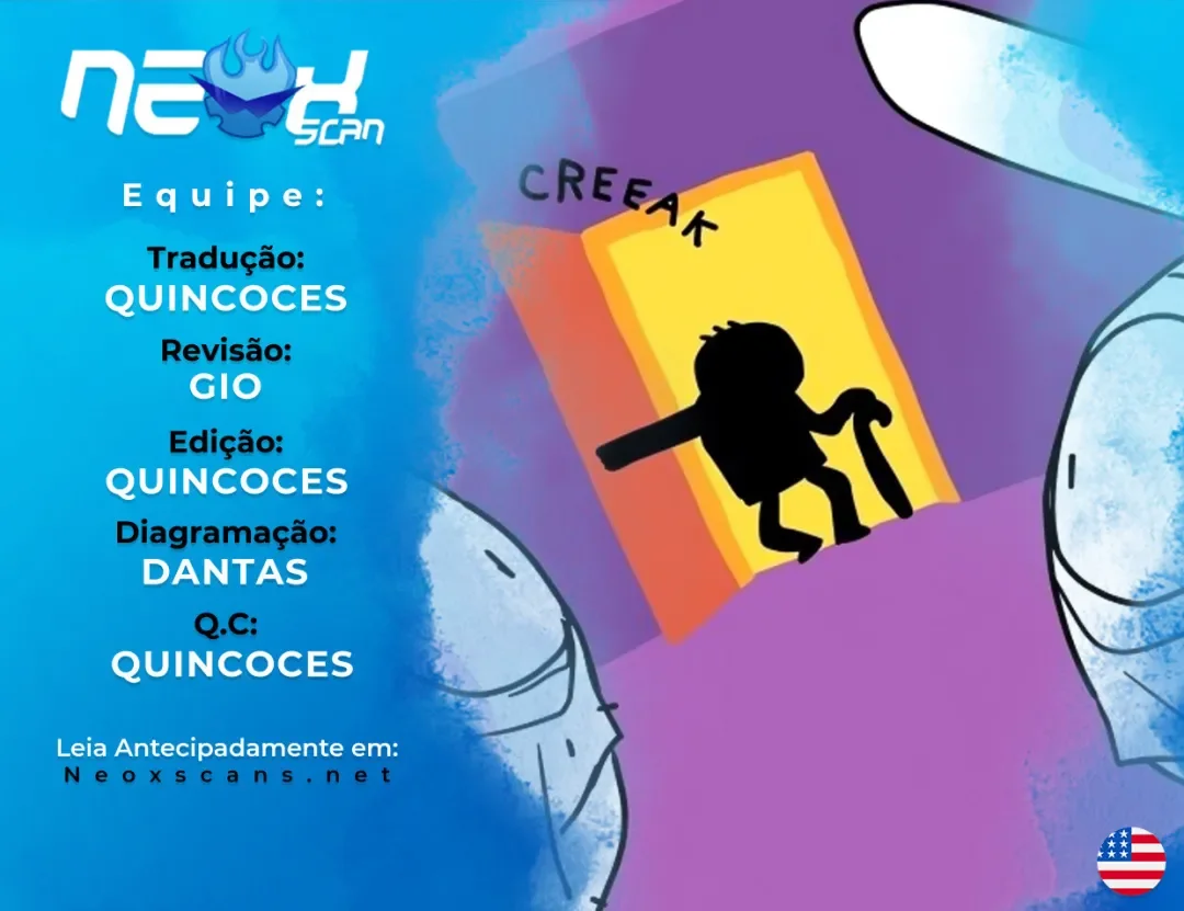 Viva com Você Mesmo! Capítulo 39 Página 1