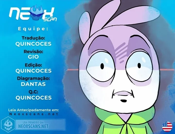 Viva com Você Mesmo! Capítulo 4 Página 1