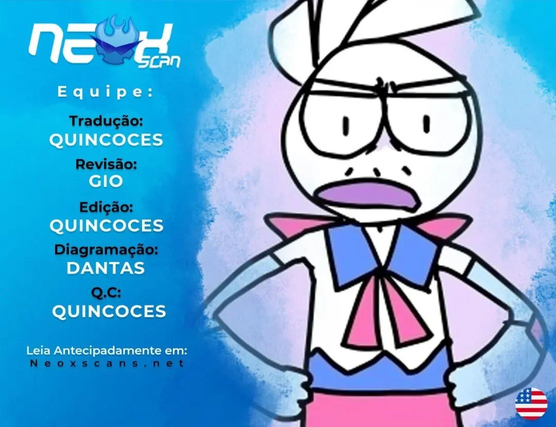 Viva com Você Mesmo! Capítulo 41 Página 1