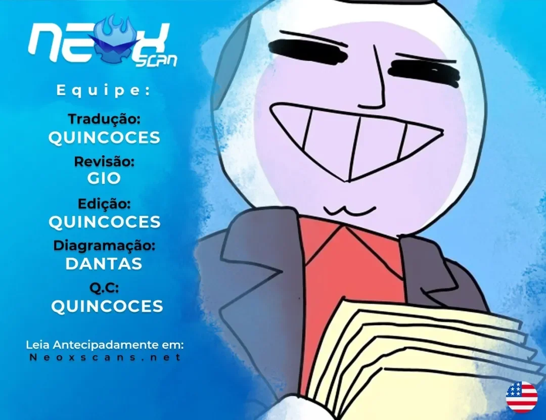 Viva com Você Mesmo! Capítulo 42 Página 1