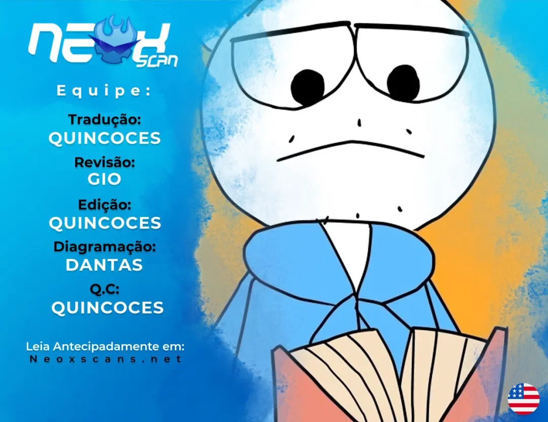 Viva com Você Mesmo! Capítulo 44 Página 1