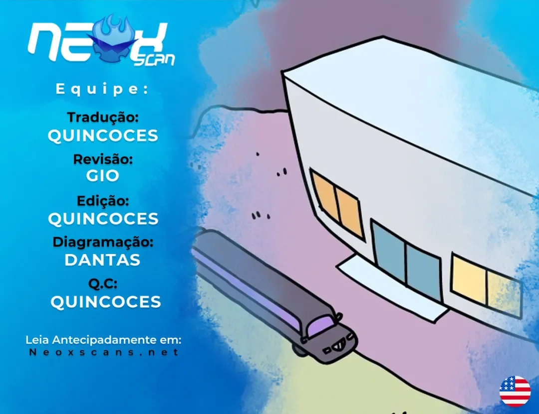 Viva com Você Mesmo! Capítulo 45 Página 1