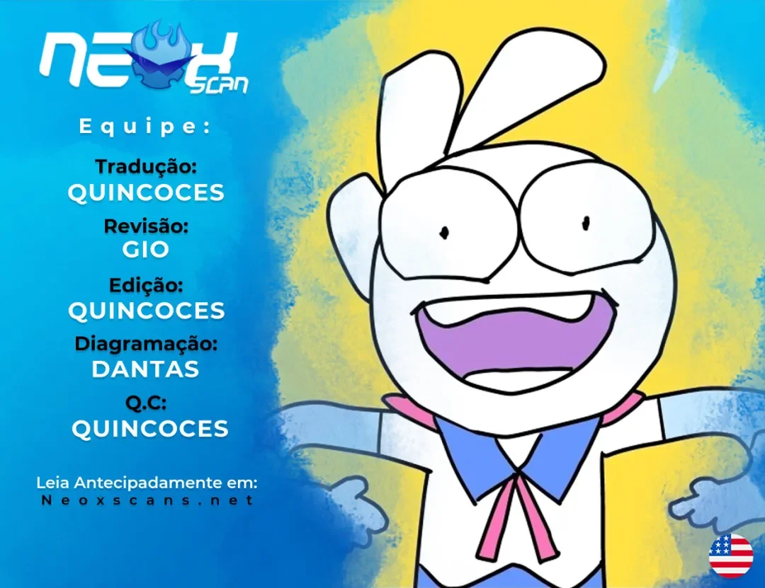 Viva com Você Mesmo! Capítulo 46 Página 1
