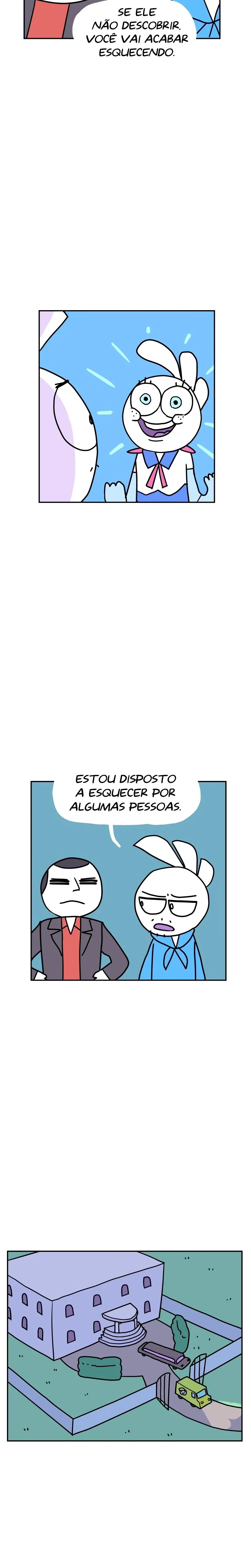 Viva com Você Mesmo! Capítulo 46 Página 7