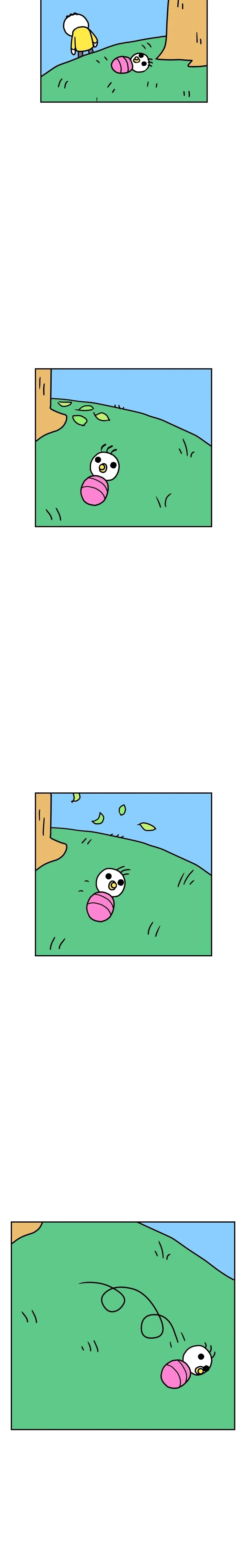 Viva com Você Mesmo! Capítulo 48 Página 5